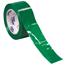 Tape Logic® Carton Sealing Tape, 2.2 Mil, 2" x 110 yds., Green, 18/CS Thumbnail 3