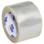 Tape Logic® 1000 Hot Melt Tape, 3.0 Mil, 3" x 55 yds., Clear, 24/CS Thumbnail 2