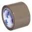 Tape Logic® Acrylic Carton Sealing Tape, 3" x 55 yds., 2.6 Mil, Tan, 24 Rolls/Case Thumbnail 2