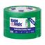 Tape Logic® Solid Vinyl Safety Tape, 6.0 Mil, 1" x 36 yds, Green, 3/CS Thumbnail 1