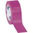 Tape Logic® Solid Vinyl Safety Tape, 6.0 Mil, 2" x 36 yds., Purple, 3/CS Thumbnail 2