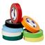 Tape Logic® Colored Masking Tape, 1/4" x 60 yds., 4.9 Mil, Red, 12 Rolls/Case Thumbnail 4