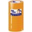 Tape Logic® Colored Masking Tape, 3/4" x 60 yds., 4.9 Mil, Orange, 12 Rolls/Case Thumbnail 1