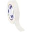 Tape Logic® Masking Tape, 1" x 60 yds., 4.9 Mil, White, 36 Rolls/Case Thumbnail 2
