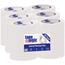 Tape Logic® Masking Tape, 1" x 60 yds., 4.9 Mil, White, 36 Rolls/Case Thumbnail 1