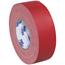 Tape Logic® Gaffers Tape, 11.0 Mil, 1" x 60 yds., Red, 3/CS Thumbnail 2
