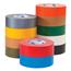 Tape Logic® Duct Tape, 2" x 60 yds., 10 Mil, Silver, 3 Rolls/Case Thumbnail 3
