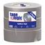 Tape Logic® Gaffers Tape, 11.0 Mil, 2" x 60 yds., Gray, 3/CS Thumbnail 1