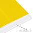 W.B. Mason Co. Tyvek Envelopes, 10" x 13", Yellow, 100/CS Thumbnail 3