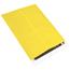 W.B. Mason Co. Tyvek® Self-Seal Envelopes, 12 in x 15-1/2 in, Yellow, 100/Case Thumbnail 2