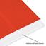 W.B. Mason Co. Tyvek® Self-Seal Envelopes, 9 in x 12 in, Red, 100/Case Thumbnail 3
