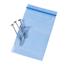 W.B. Mason Co. VCI Reclosable Poly Bags, 4 in x 6 in, 4 Mil, Blue, 1000/Case Thumbnail 3