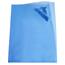 W.B. Mason Co. VCI Flat Poly Bags, 4 in x 6 in, 4 Mil, Blue, 1000/Case Thumbnail 3