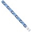 DuPont® Tyvek® Wristbands, 3/4" x 10", Blue "Age Verified", 500/CS Thumbnail 1