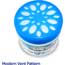 BRIGHT Air Super Odor Eliminator, Cool & Clean, Blue, 14oz Thumbnail 5