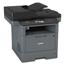 Brother DCP-L5600DN Business Laser Multifunction Copier, Copy/Print/Scan Thumbnail 5