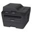 Brother MFC-L2720DW Compact Laser All-in-One, Copy/Fax/Print/Scan Thumbnail 3