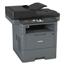 Brother MFC-L6700DW Wireless Monochrome All-in-One Laser Printer, Copy/Fax/Print/Scan Thumbnail 3