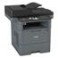 Brother MFC-L6800DW Wireless Monochrome All-in-One Laser Printer, Copy/Fax/Print/Scan Thumbnail 3