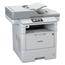 Brother MFC-L6900DW Wireless Monochrome All-in-One Laser Printer, Copy/Fax/Print/Scan Thumbnail 3