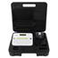 Brother P-Touch PTD400VP Versatile Label Maker with AC Adapter and Carrying Case, White Thumbnail 3