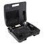 Brother P-Touch PT-D600VP PC-Connectable Label Maker with Color Display and Carry Case, Black Thumbnail 4