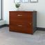 Bush Business Furniture Series C Lateral File Cabinet Thumbnail 2