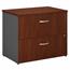 Bush Business Furniture Series C Lateral File Cabinet Thumbnail 1
