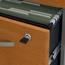 Bush Business Furniture Series C 3-Drawer Mobile File Cabinet, Assembled Thumbnail 4
