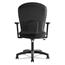 HON VL220 Series Mid-Back Task Chair, Black Thumbnail 5