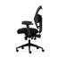 HON® Prominent Mesh High-Back Task Chair, Asynchronous Control, Seat Glide, 2-Way Arms, Black Thumbnail 5