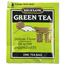 Bigelow Green Tea, Medium-Caffeine, Tea Bags, 28/Box Thumbnail 3