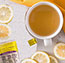 Bigelow I Love Lemon, Herbal Tea, Caffeine-Free, Tea Bags, 28/Box Thumbnail 2