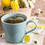 Bigelow Cozy Chamomile, Herbal Tea, Caffeine-Free, Tea Bags, 28/Box Thumbnail 2