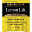 Bigelow Lemon Lift, Black Tea, Full-Caffeine, Tea Bags, 28/Box Thumbnail 3