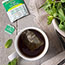 Bigelow Mint Medley, Herbal Tea, Caffeine-Free, Tea Bags, 28/Box Thumbnail 2