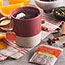 Bigelow Orange and Spice, Herbal Tea, Caffeine-Free, Tea Bags, 28/Box Thumbnail 2