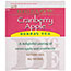 Bigelow Cranberry Apple, Herbal Tea, Caffeine-Free, Tea Bags, 28/Box Thumbnail 2