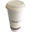 Better Earth™ Compostable Double Wall Hot Cup, 20 oz., 500/CT Thumbnail 1