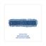 Boardwalk Dust Mop Head, Cotton/Synthetic Blend, 36 x 5, Looped-End, Blue Thumbnail 8