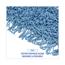 Boardwalk Dust Mop Head, Cotton/Synthetic Blend, 36 x 5, Looped-End, Blue Thumbnail 9