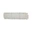 Boardwalk Disposable Dust Mop Head w/Sewn Center Fringe, Cotton/Synthetic, 36w x 5d, White Thumbnail 1