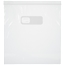 Boardwalk Reclosable Freezer Storage Bags, 1 Gal, Clear, LDPE, 10.56 x 11, 250/Box Thumbnail 1
