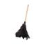 Boardwalk Professional Ostrich Feather Duster, 10" Handle Thumbnail 1