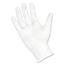 Boardwalk Exam Vinyl Gloves, Powder/Latex-Free, 3 3/5 mil, Clear, Small, 100/Box Thumbnail 1
