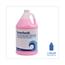 Boardwalk Mild Cleansing Pink Lotion Soap, Cherry Scent, Liquid, 1 gal Bottle, 4/Carton Thumbnail 9