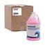 Boardwalk Mild Cleansing Pink Lotion Soap, Cherry Scent, Liquid, 1 gal Bottle, 4/Carton Thumbnail 13