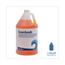 Boardwalk Antibacterial Liquid Soap, Clean Scent, 1 gal Bottle, 4/Carton Thumbnail 9