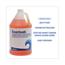 Boardwalk Antibacterial Liquid Soap, Clean Scent, 1 gal Bottle, 4/Carton Thumbnail 11