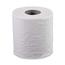 Boardwalk Toilet Paper, Septic Safe, 2-ply, White, 4.5 x 3.75, 500 Sheets/Roll, 96 Rolls/Carton Thumbnail 6